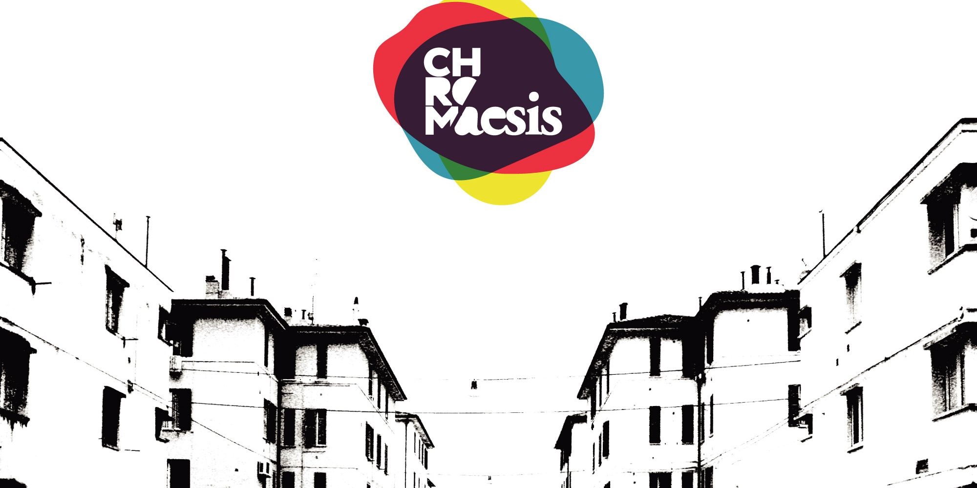 Chromaesis - Incursioni culturali nel quartiere San Giuseppe a Jesi